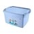 ORGANIZADORA MEDIANA 68L IDEM ROSA IDEM AZUL - comprar online