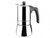 CAFETERA DE ACERO MAGEFESA GENOVA 6 TAZAS - comprar online