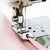 Prensatela para Dobladillos 5mm (dobladillo de 2mm) - 202044008