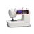 Janome 4120 QDC