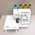 Tabla de extensión Overlock - 7933, 8110dx y 9110dx - comprar online