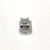 Prensatela para Fruncir 7mm - 200315007