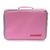 Bolso para Maquina Recta Rosa