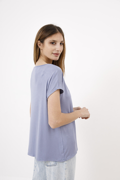 Remera PANSY - tienda online