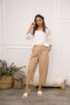 Pantalon Capri MISI - comprar online