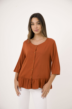 Camisa MINDLE - comprar online