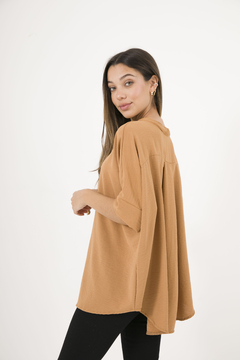 Camisa ZARA - fabricantes y mayoristas de indumentaria femenina en Flores CABA | MODA EMMAO 