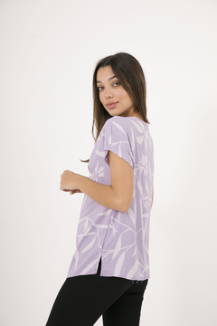 Blusa REBEK en internet