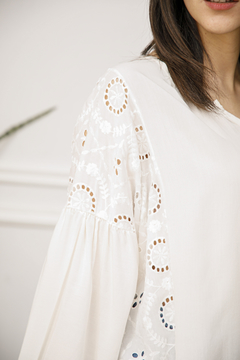 Blusa NAPOLI en internet