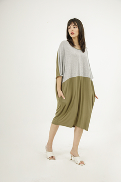 Vestido UAMI - comprar online