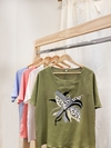 Blusa MAGMA