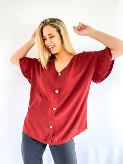 Blusa HERA - comprar online