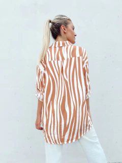 Camisa BOHO - tienda online