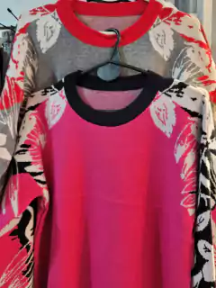 Sweater FAYOBI - tienda online