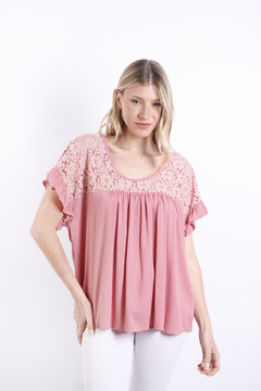 Blusa ARIA - comprar online