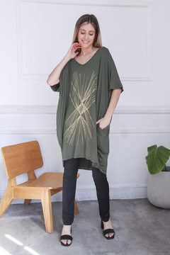 Vestido BECKY - comprar online