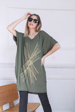 Vestido BECKY - tienda online