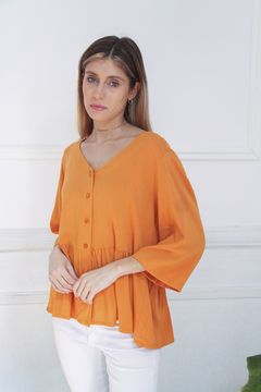 Camisa BEIGLE - comprar online