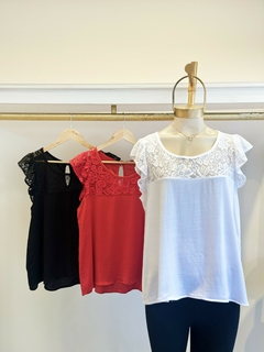 Blusa BLAIR