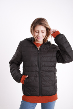 Campera Importada