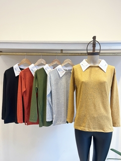 Sweater CAROLIN