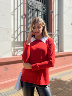 Imagen de Sweater CAROLIN