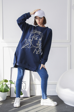 Buzo CARTIE - tienda online