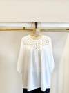 Blusa CLARA