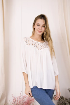 Blusa CLARA - comprar online