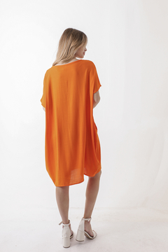 Vestido Remeron CLAU en internet