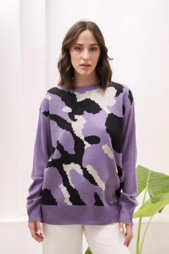 Sweater COBO en internet