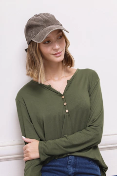 Remera DAURI - comprar online