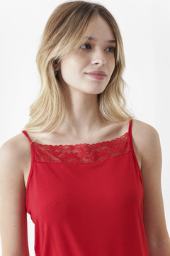Musculosa DIKE - tienda online