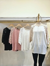 Blusa DOLMAN
