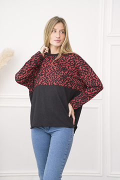 Sweater AMATH - comprar online
