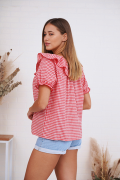 Blusa JENN en internet