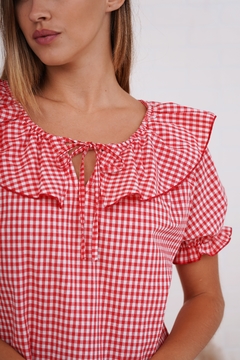 Blusa JENN