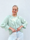Blusa LAPOEM - comprar online
