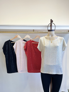Blusa FANTAZIA