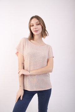 Blusa FANTAZIA - fabricantes y mayoristas de indumentaria femenina en Flores CABA | MODA EMMAO 