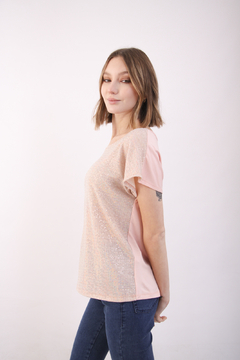 Blusa FANTAZIA - tienda online