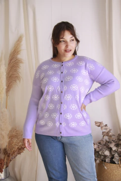 Saco Floral en internet