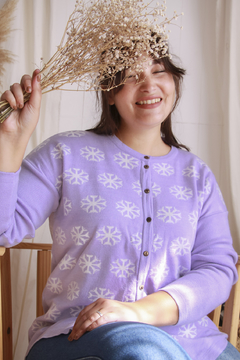 Saco Floral - tienda online