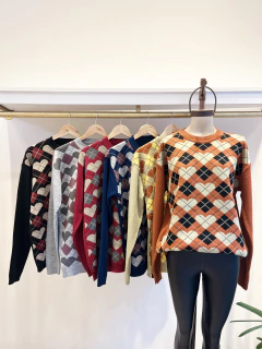 Sweater CORA