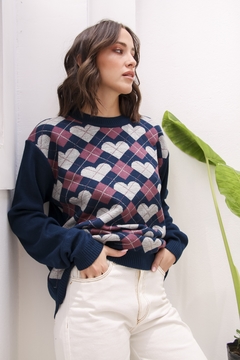 Sweater CORA en internet