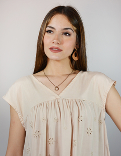 Blusa Kiels en internet