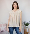 Blusa Kiels