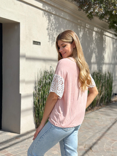 Imagen de Remera SUZAN