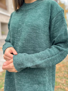 Sweater ARMY - tienda online