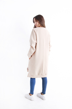 Maxibuzo QUICK - fabricantes y mayoristas de indumentaria femenina en Flores CABA | MODA EMMAO 